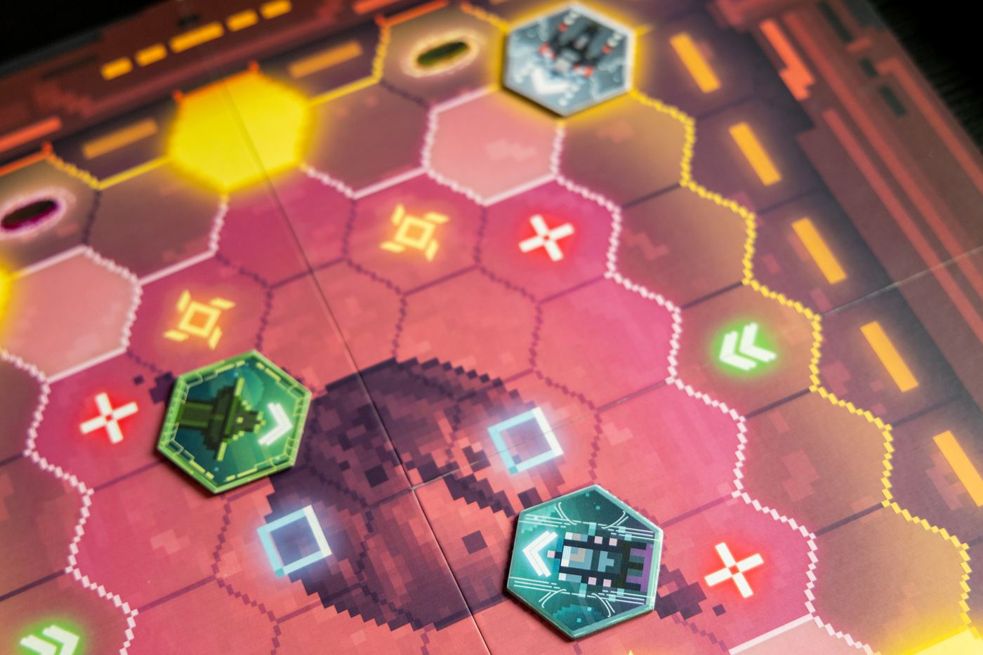 Foto del gioco SpazioComa, scatto 5