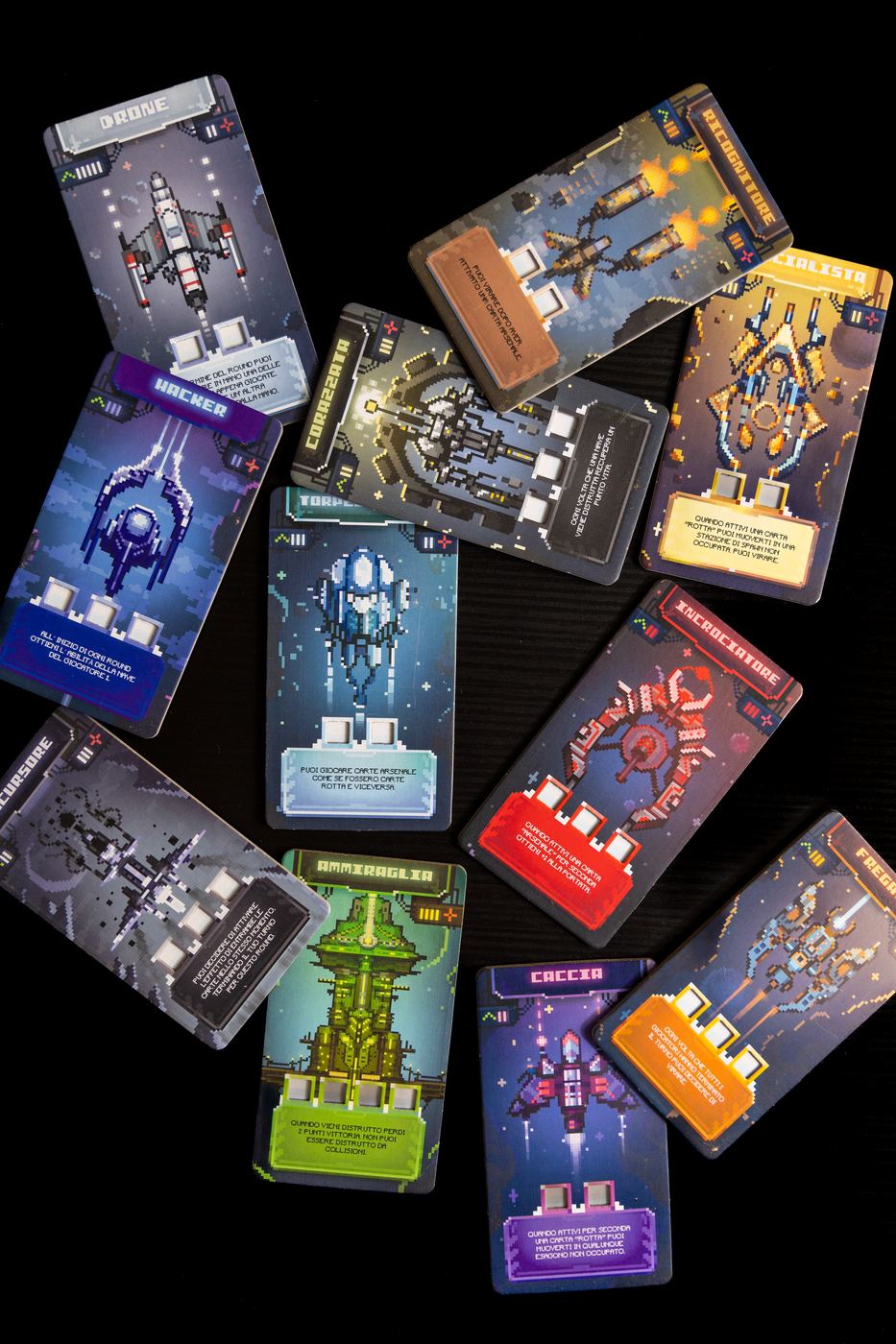 Foto del gioco SpazioComa, scatto 8