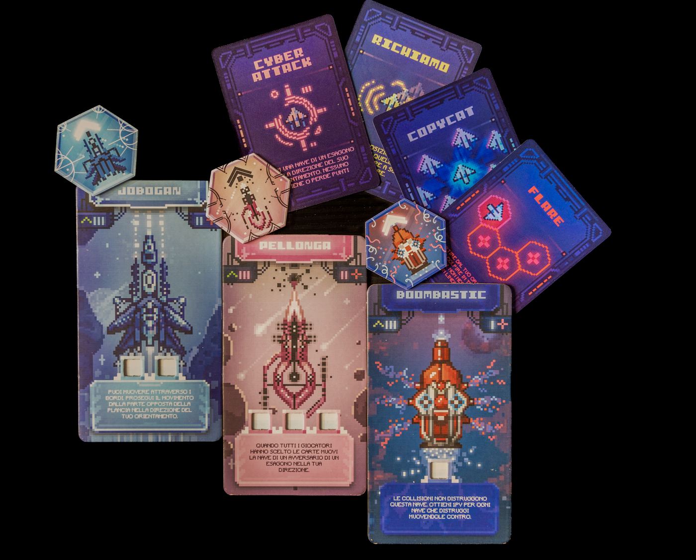 Foto del gioco SpazioComa, scatto 10