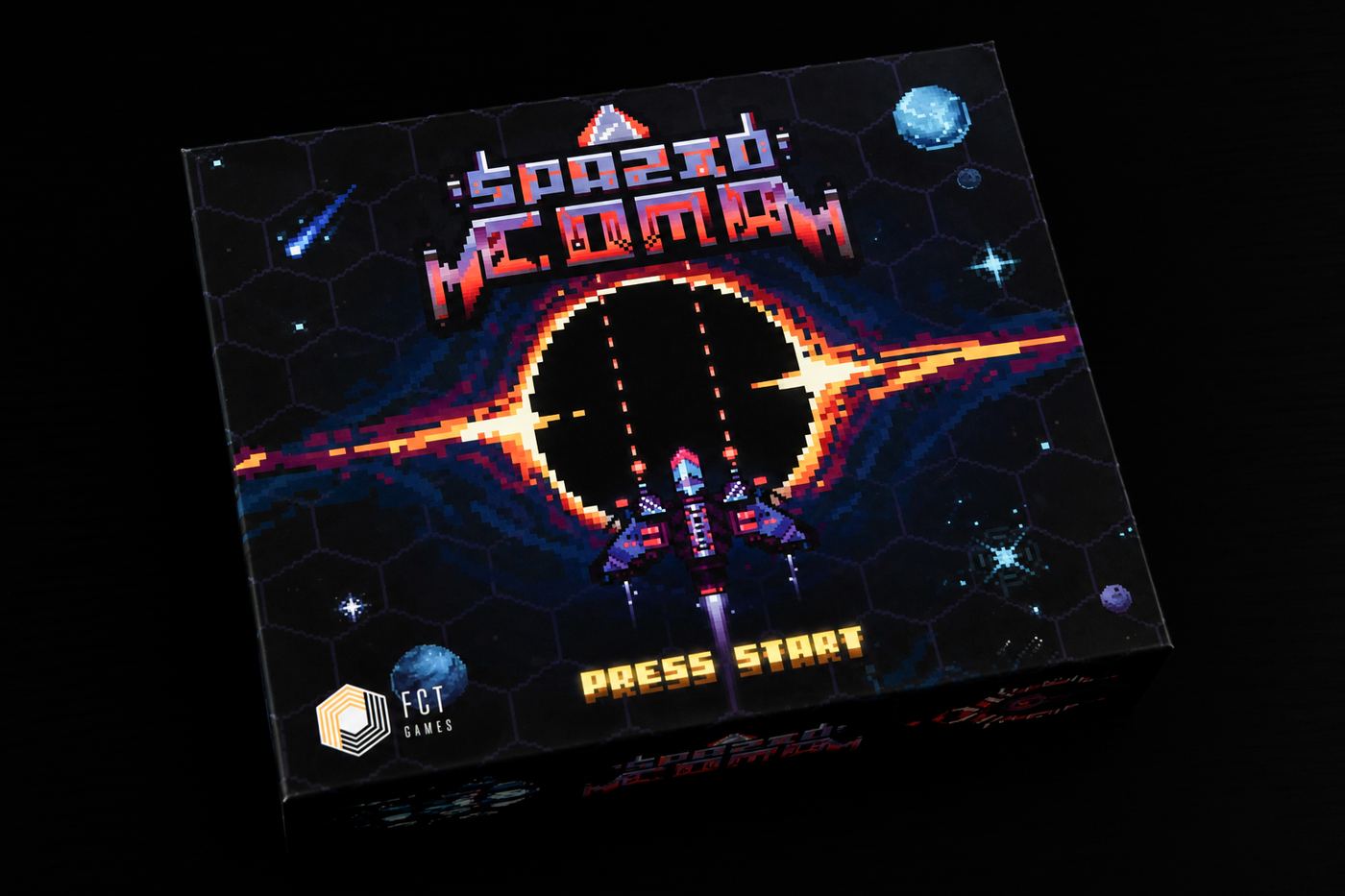 Foto del gioco SpazioComa, scatto 12